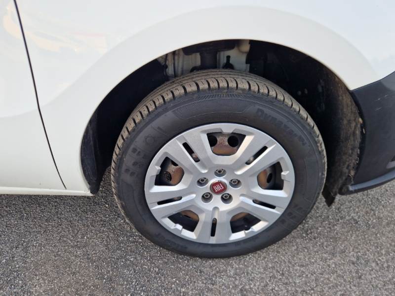FIAT DOBLÒ CARGO 4P  VETT. FURGONATA CH1 LOUNGE 1.3 MJET 95CV E6D SeS