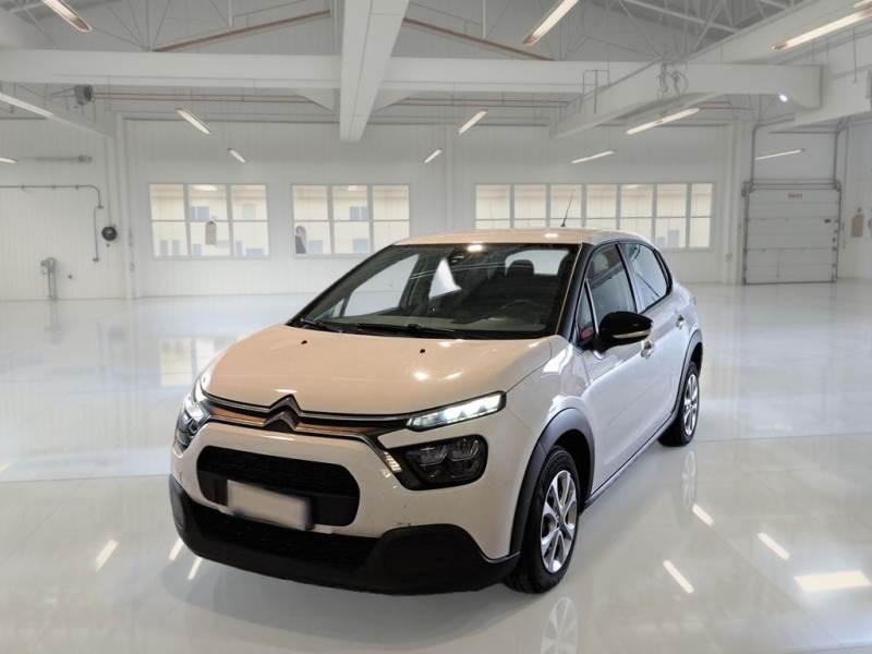CITROEN C3 5P BERLINA BLUEHDI 100 SeS BUSINESS
