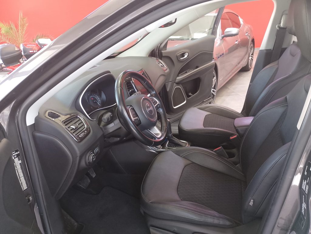 JEEP COMPASS 1.3 T4 PHEV 190cv Limited 4xe Auto