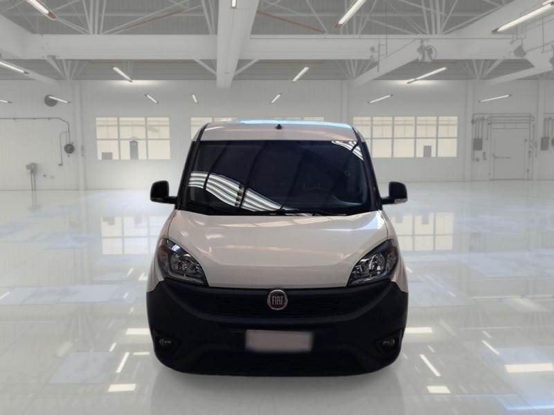 FIAT DOBLÒ CARGO 3P / VETT. FURGONATA CH1 BUSINESS 1.6 MJET 105CV E6D SeS