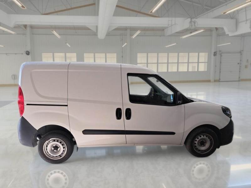 FIAT DOBLÒ CARGO 3P / VETT. FURGONATA CH1 BUSINESS 1.6 MJET 105CV E6D SeS