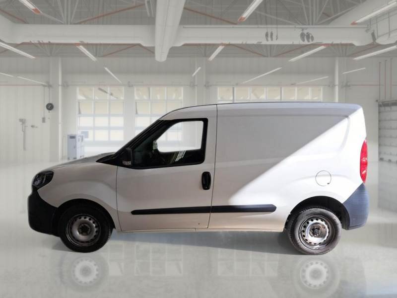FIAT DOBLÒ CARGO 3P / VETT. FURGONATA CH1 BUSINESS 1.6 MJET 105CV E6D SeS