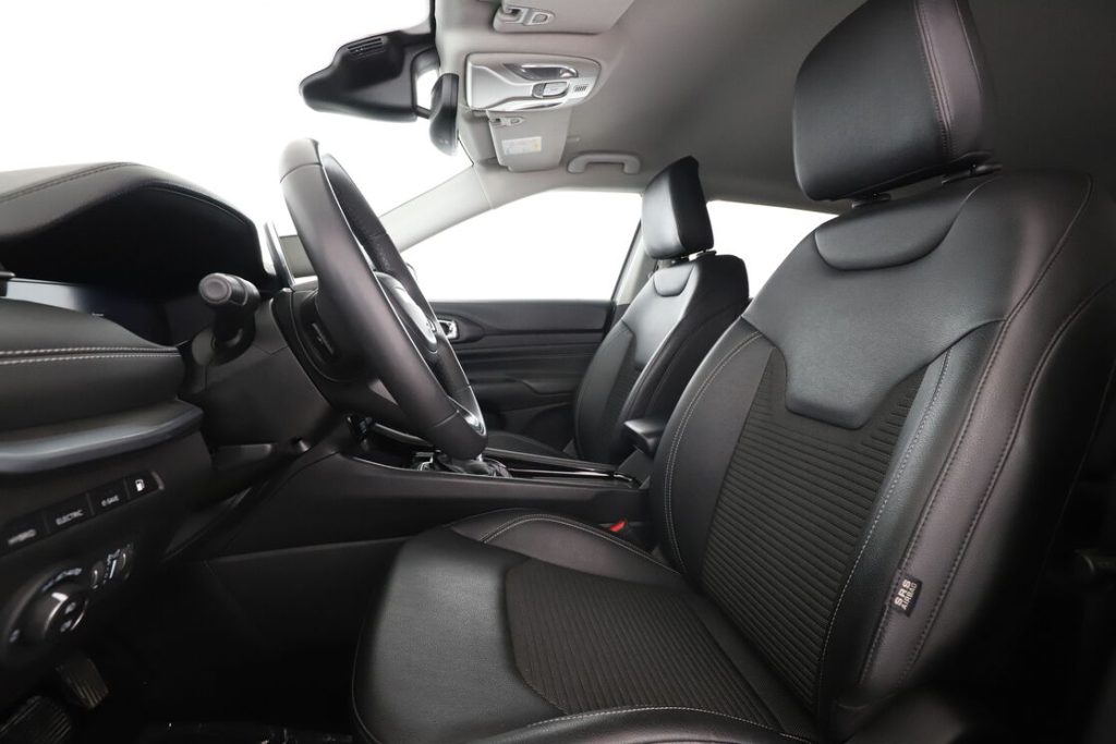 JEEP COMPASS 1.3 T4 PHEV 190cv Limited 4xe Auto