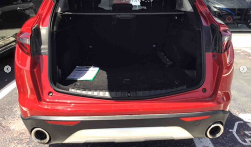 ALFA ROMEO STELVIO 2.2 Turbo Dies 160CV AT8 RWD Sport-Tech