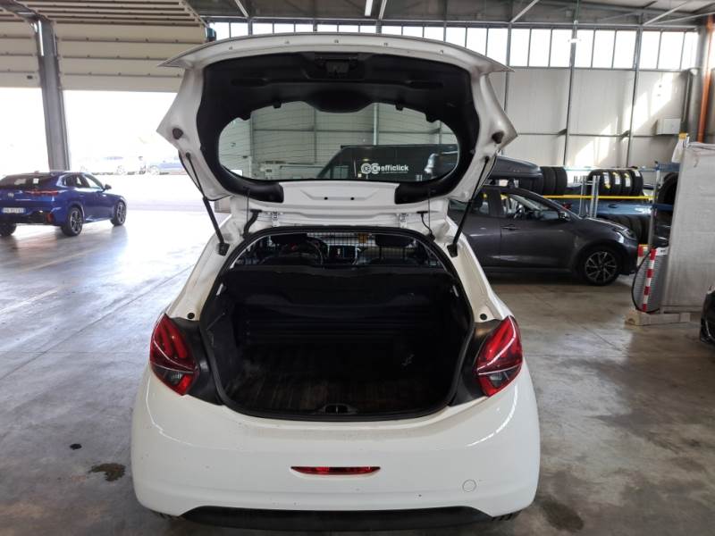 PEUGEOT 208  5P BERLINA VAN ACTIVE BLUEHDI 102CV