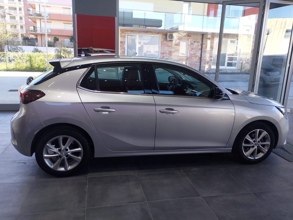 OPEL CORSA 1.2 Elegance 75cv MT5