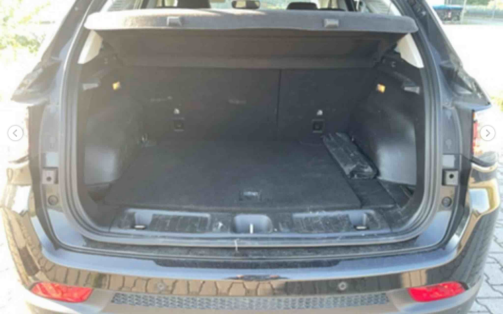 JEEP COMPASS 1.3 T4 PHEV 190cv Limited 4xe Auto