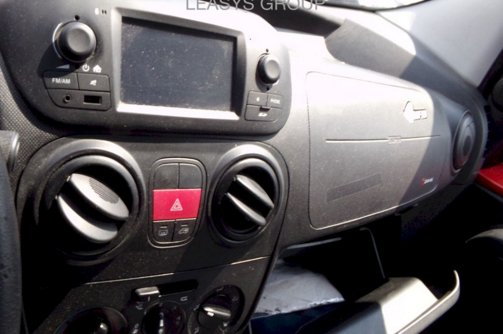 Cod 439 FIAT Fiorino 2ª serie Fiorino 1.3 MJT 95CV Cargo Adventure