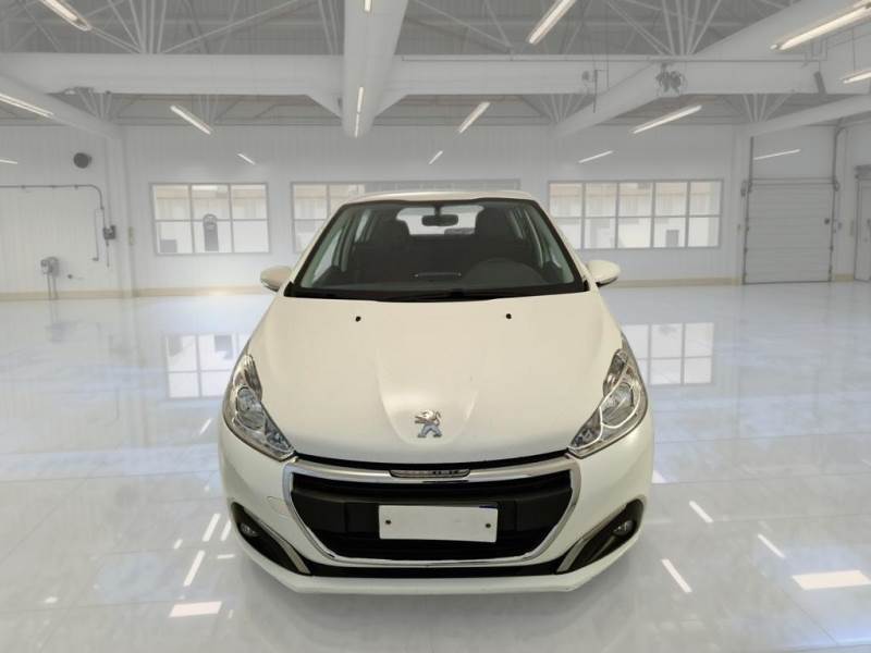 PEUGEOT 208   5P / BERLINA VAN ACTIVE BLUEHDI 100CV