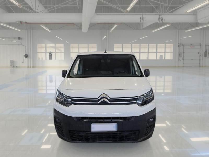 CITROEN BERLINGO  4PORTE 3 Posti   VETT. FURGONATA BLUEHDI 100 M CLUB