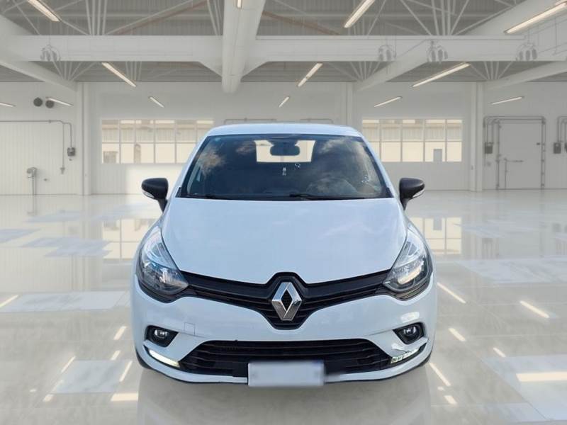 RENAULT CLIO 2019 5P /BERLINA VAN 1.5 DCI 75