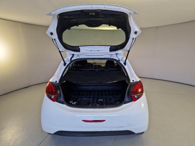 PEUGEOT 208   5P / BERLINA VAN ACTIVE BLUEHDI 100CV