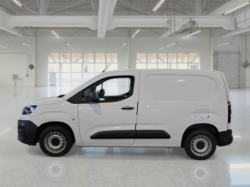 CITROEN BERLINGO  4PORTE 3 Posti   VETT. FURGONATA BLUEHDI 100 M CLUB