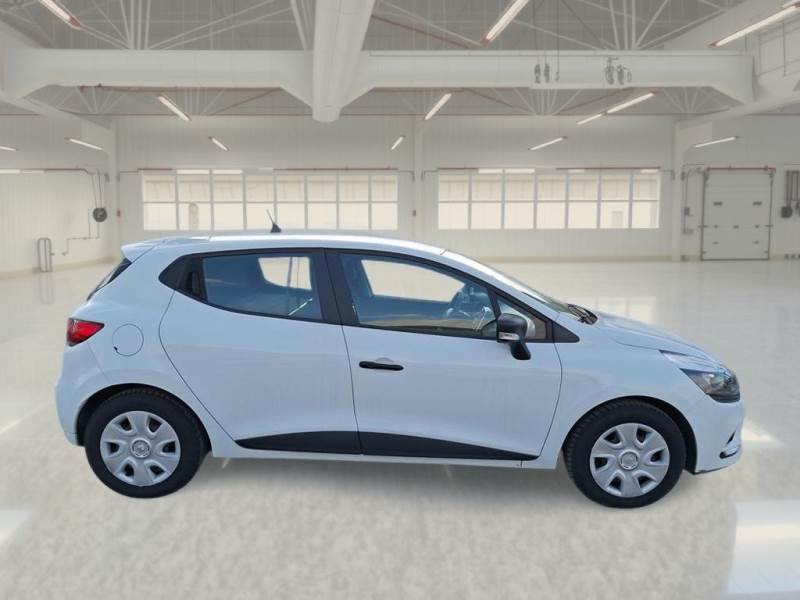 RENAULT CLIO 2019 5P /BERLINA VAN 1.5 DCI 75