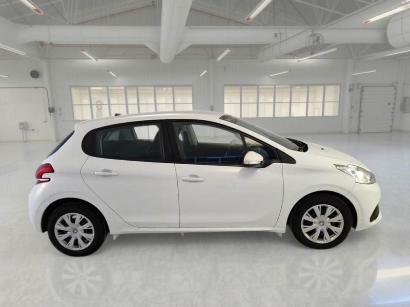 PEUGEOT 208   5P / BERLINA VAN ACTIVE BLUEHDI 100CV