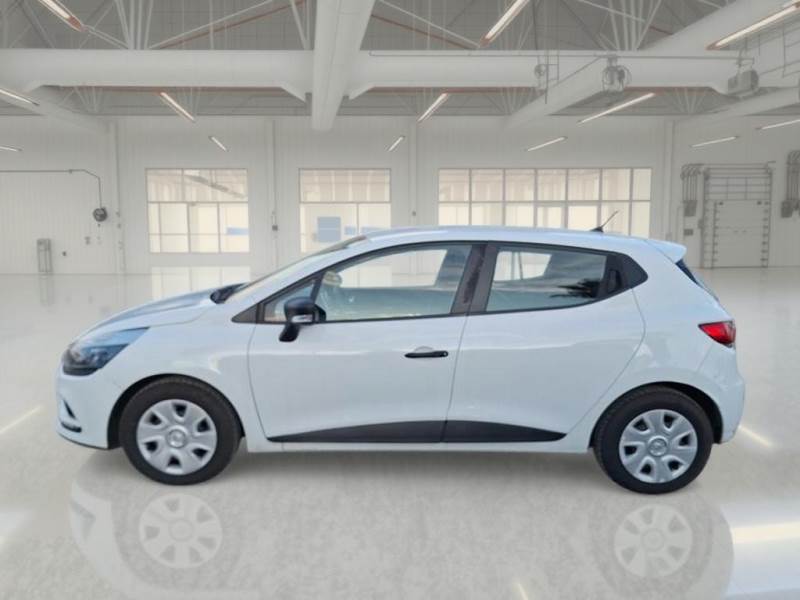 RENAULT CLIO 2019 5P /BERLINA VAN 1.5 DCI 75