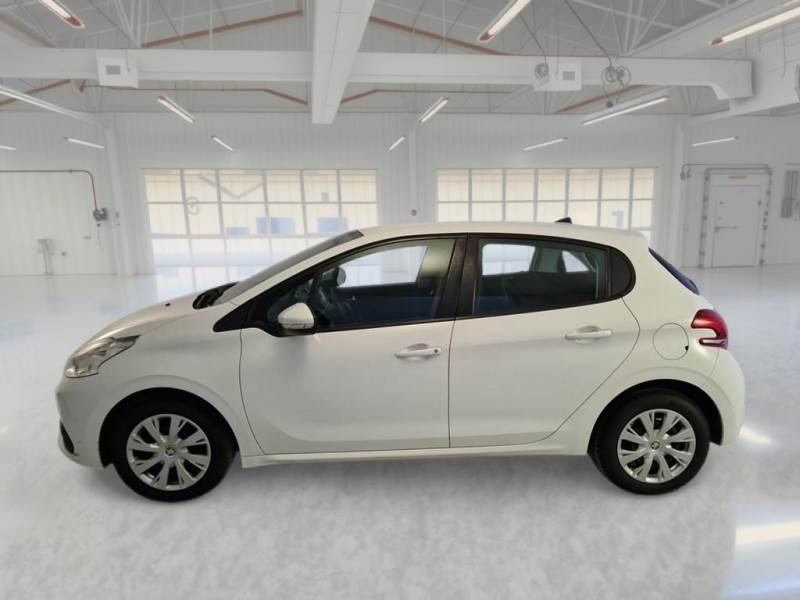 PEUGEOT 208   5P / BERLINA VAN ACTIVE BLUEHDI 100CV