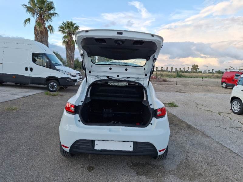 RENAULT CLIO 2019 5P /BERLINA VAN 1.5 DCI 75