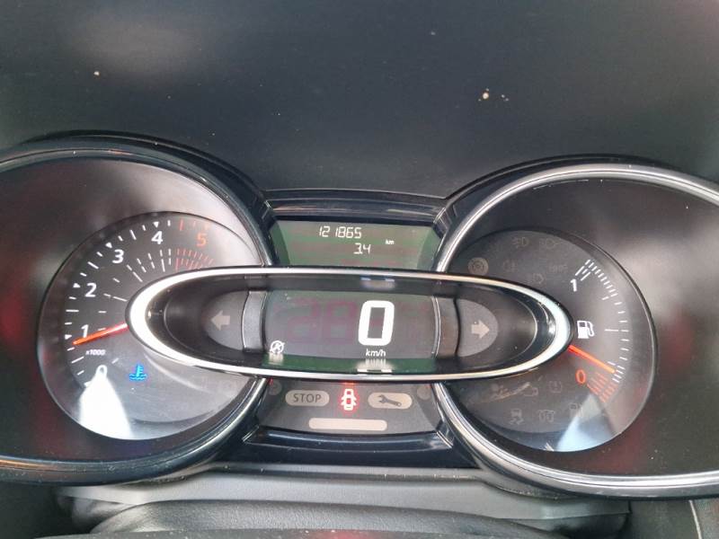 RENAULT CLIO 2019 5P /BERLINA VAN 1.5 DCI 75