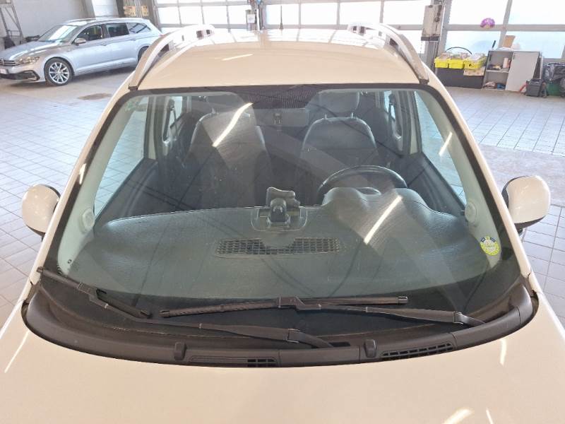 FIAT PANDA 5P  BERLINA 0.9 TWINAIR TURBO 85CV E6D-T. CROSS 4X4