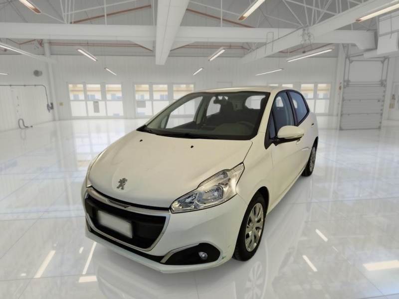 PEUGEOT 208   5P / BERLINA VAN ACTIVE BLUEHDI 100CV