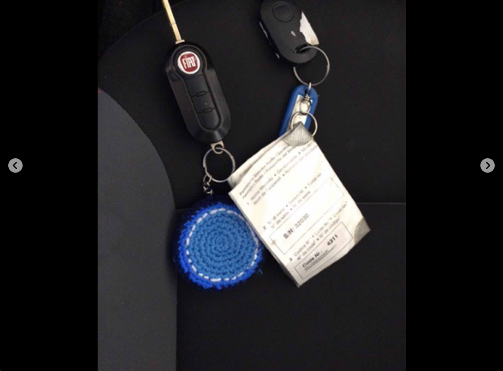 FIAT Panda 3ª serie Panda 1.2 Easy