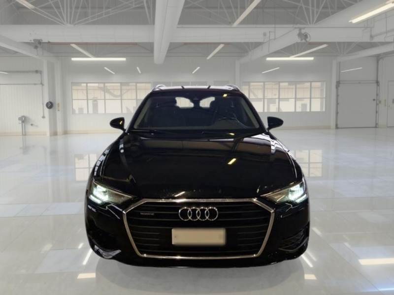 AUDI A6 AVANT  5P /STATION WAGON 40 TDI 2.0 QUATTRO  S TRONIC  BUSINESS