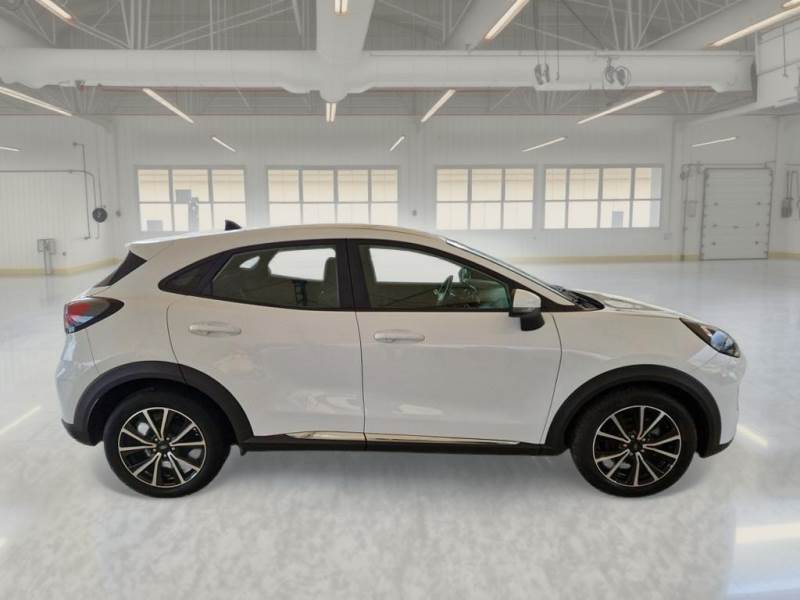 FORD PUMA  5P /SUV 1.0 ECOBOOST HYBRID 125CV TITANIUM