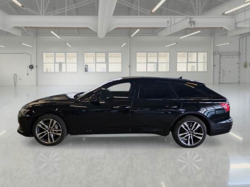AUDI A6 AVANT  5P /STATION WAGON 40 TDI 2.0 QUATTRO  S TRONIC  BUSINESS