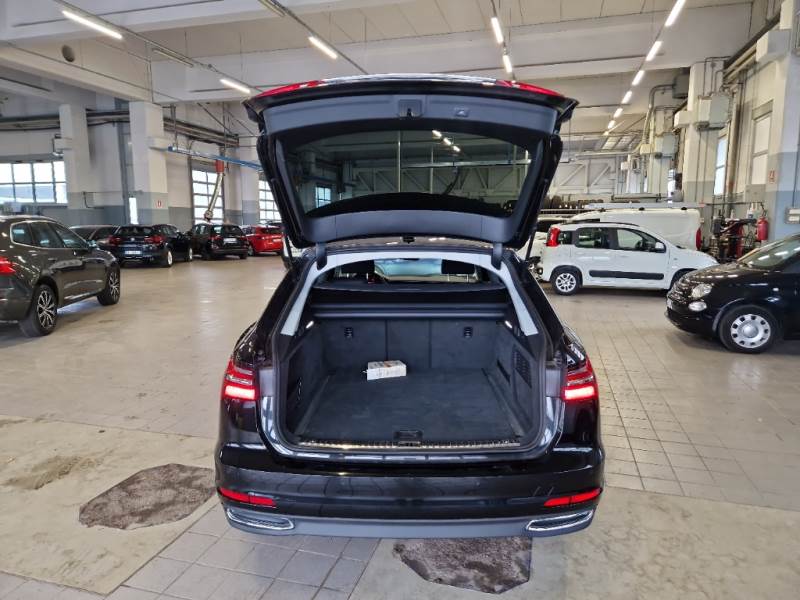 AUDI A6 AVANT  5P /STATION WAGON 40 TDI 2.0 QUATTRO  S TRONIC  BUSINESS