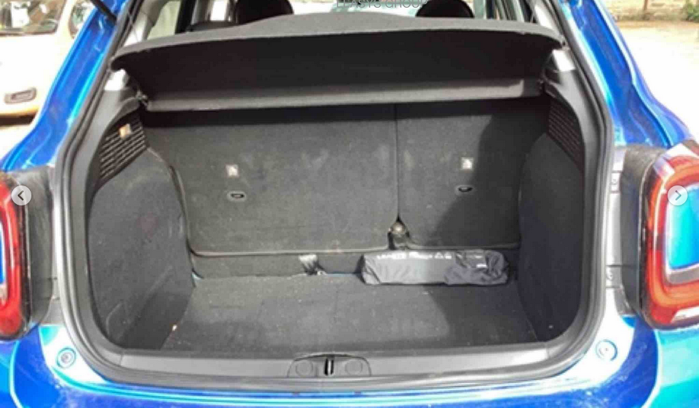 FIAT 500X 1.3 Mjet 95cv E6D Connect