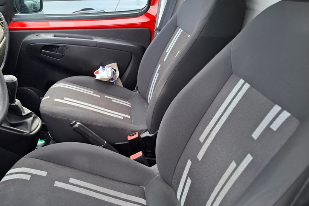 Cod 115 FIAT Fiorino 2ª serie Fiorino 1.3 MJT 95CV Furgone Adventure