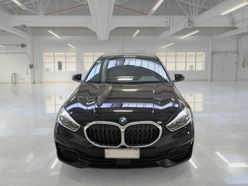 BMW SERIE 1  5P BERLINA 116D BUSINESS ADVANTAGE