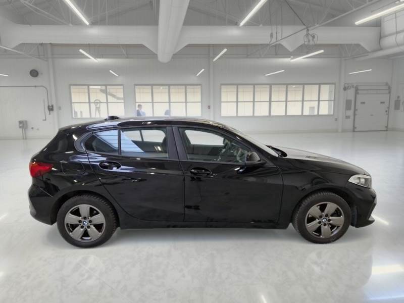 BMW SERIE 1  5P BERLINA 116D BUSINESS ADVANTAGE