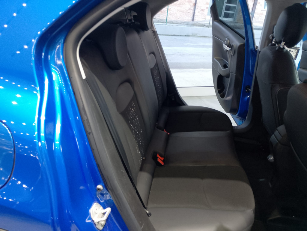 FIAT 500X 1.3 Mjet 95cv E6D Connect