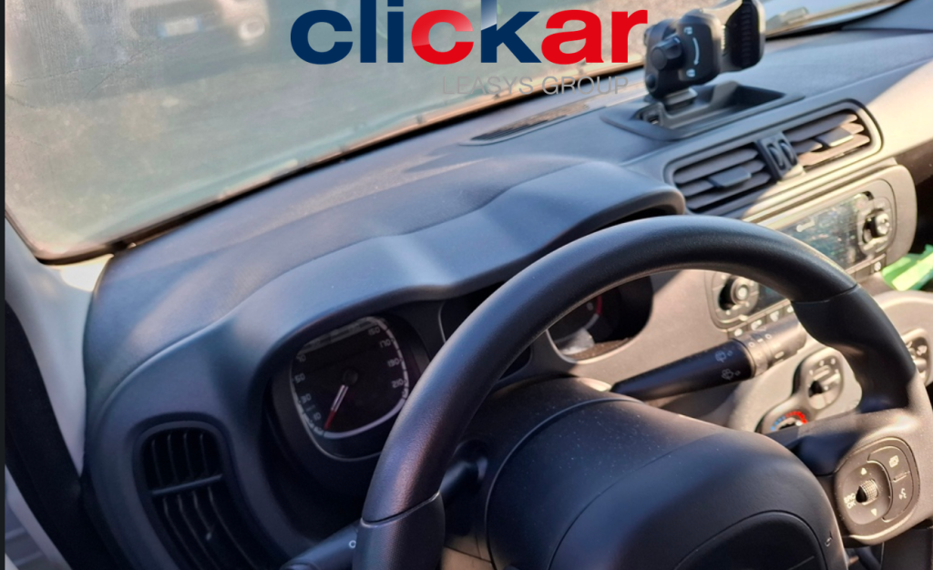 Cod 803 FIAT PANDA 900cc 85Cv Van Eu6d 4X4 2p.POP