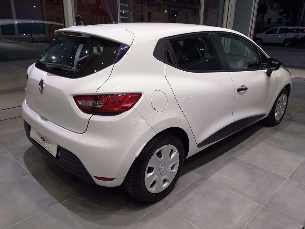 RENAULT CLIO 2019 5P /BERLINA VAN 1.5 DCI 75