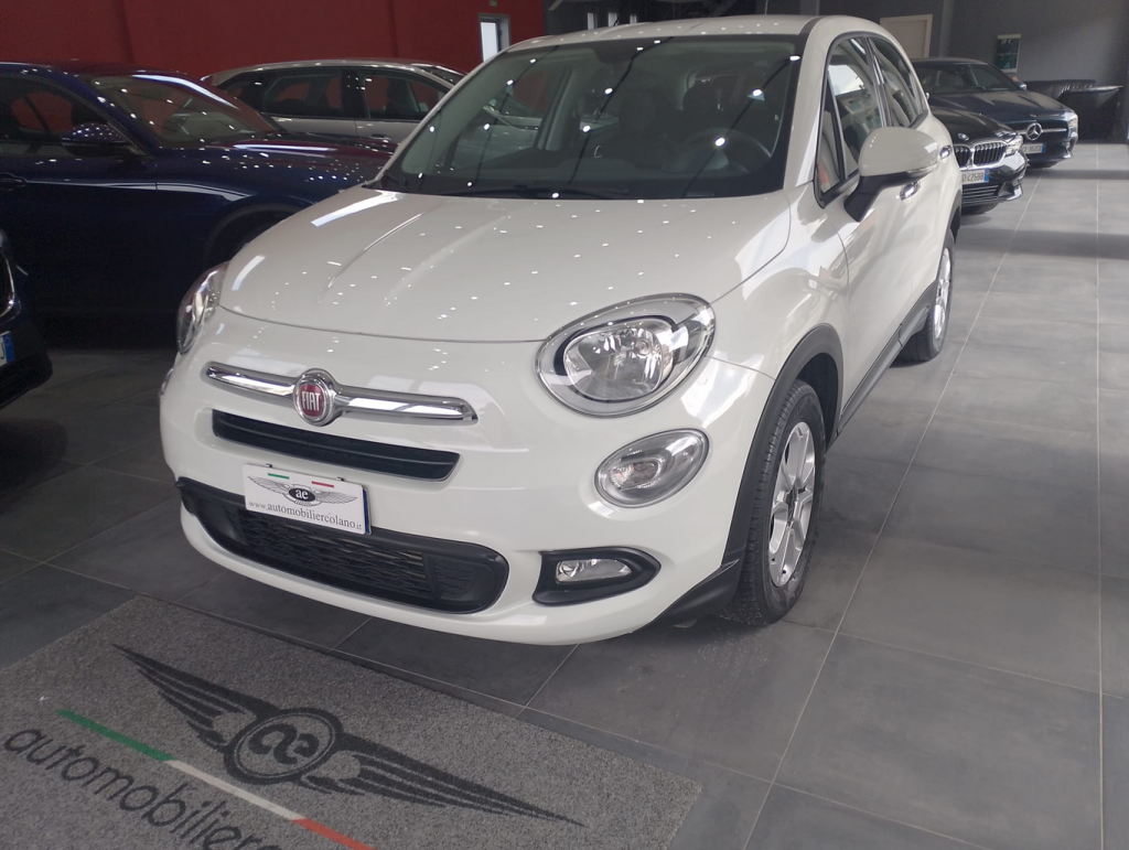 FIAT 500X 1.3 MultiJet 95 CV Pop Star