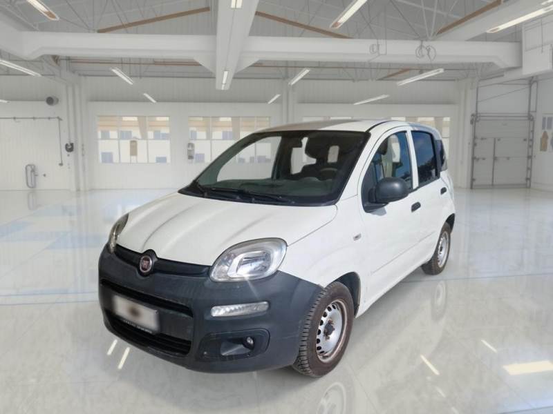 COD 295 FIAT PANDA  5P BERLINA 1.2 69 CV VAN 2 POSTI EURO6 POP