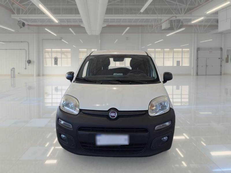 COD.909 FIAT PANDA 2016 POSTE 1.3 MJT 80 CV EURO6 VAN SeS 2 POSTI POP