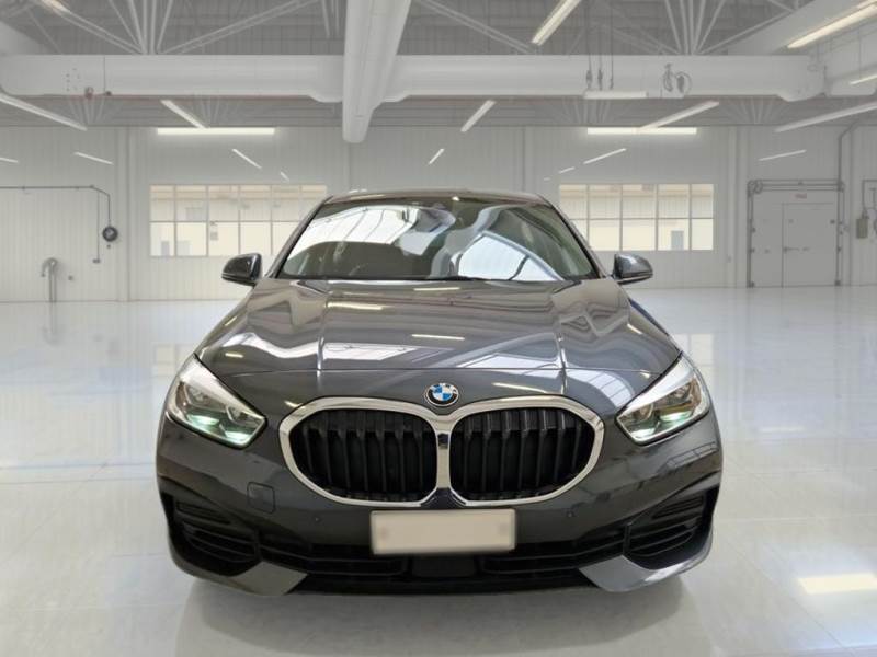 BMW SERIE 1 5P  BERLINA 120D XDRIVE BUSINESS ADVANTAGE AUTOMATICA