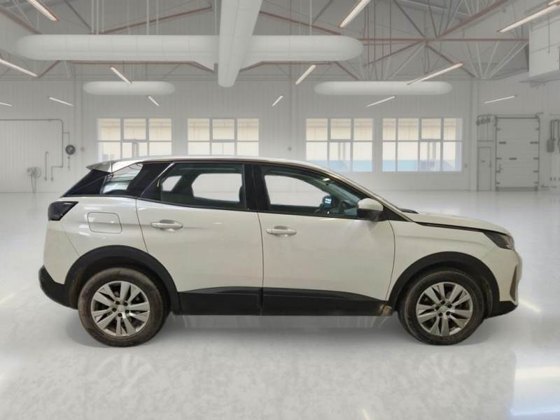 PEUGEOT 3008  5P SUV BLUEHDI 130 EAT8 SeS ACTIVE BUSINESS