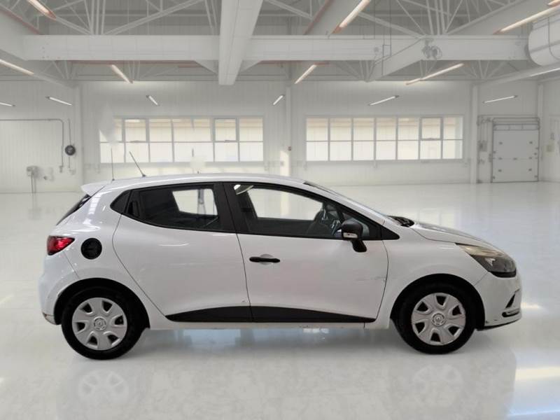 RENAULT CLIO 5P  BERLINA VAN 1.5 DCI 75CV SeS E6