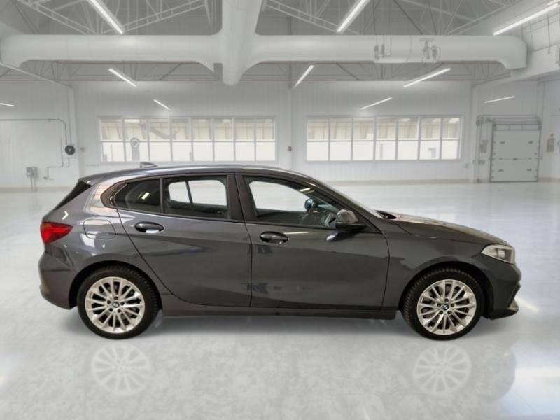 BMW SERIE 1 5P  BERLINA 120D XDRIVE BUSINESS ADVANTAGE AUTOMATICA