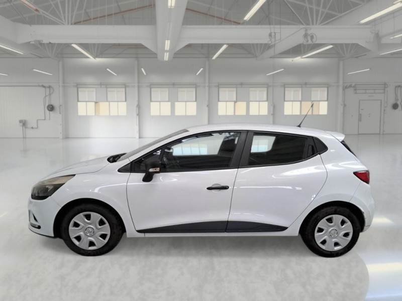 RENAULT CLIO 5P  BERLINA VAN 1.5 DCI 75CV SeS E6