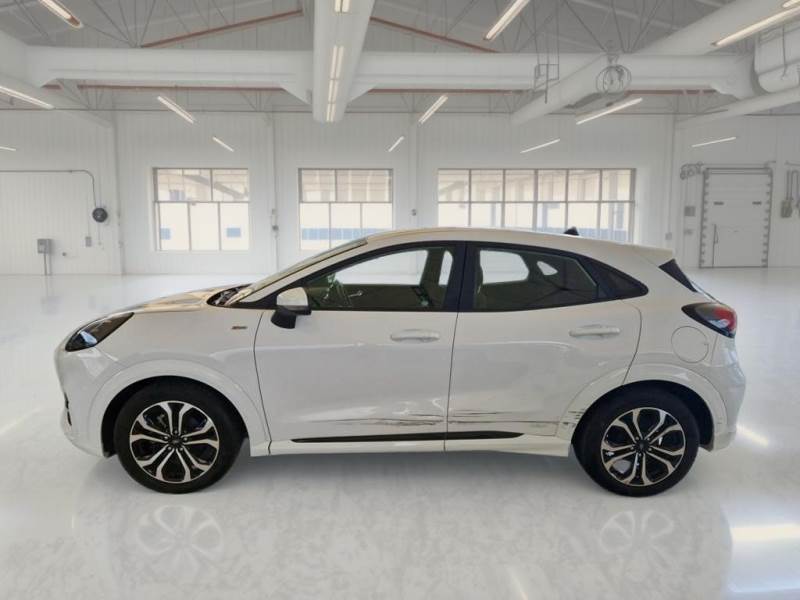 FORD PUMA  5P  SUV 1.0 ECOBOOST HYBRID 125CV ST-LINE