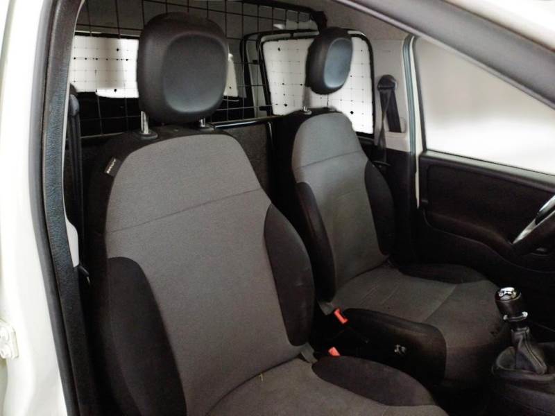 COD 194 FIAT PANDA  5P  BERLINA 1.2 69 CV VAN 2 POSTI EURO6 POP