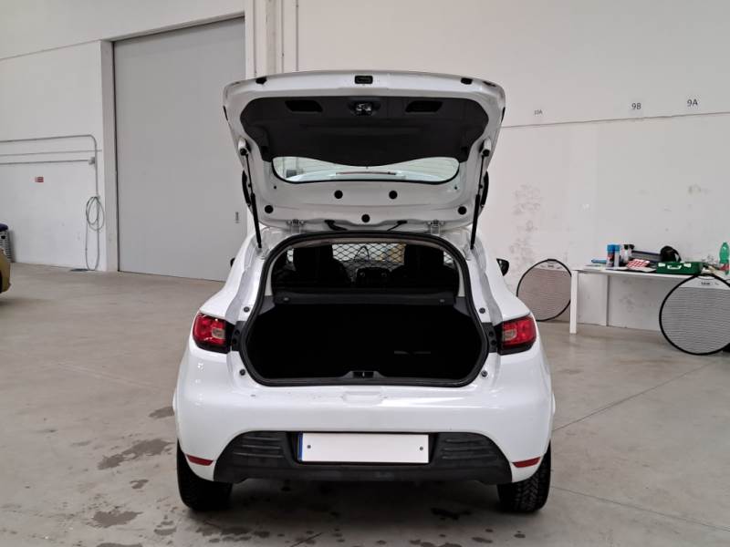 RENAULT CLIO 5P  BERLINA VAN 1.5 DCI 75CV SeS E6