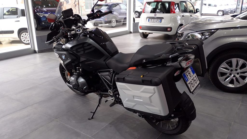 BMW R 1250 GS