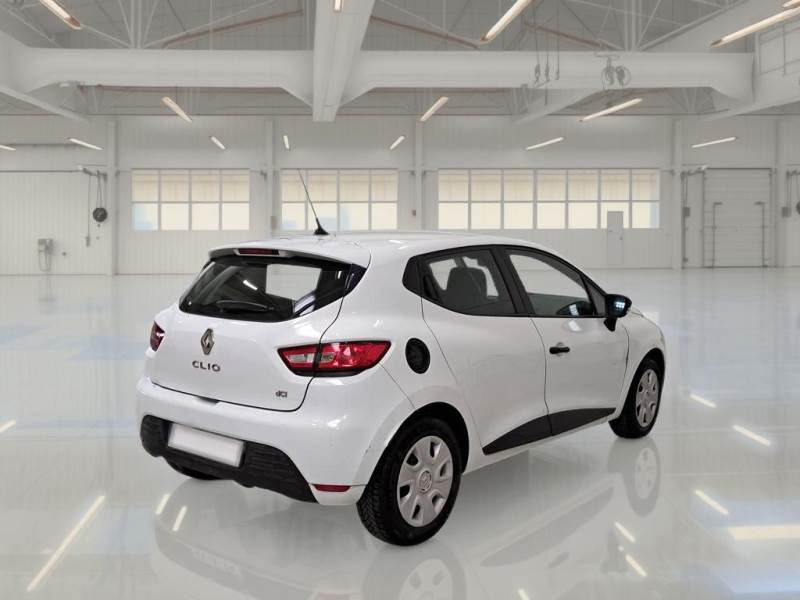 RENAULT CLIO 5P  BERLINA VAN 1.5 DCI 75CV SeS E6